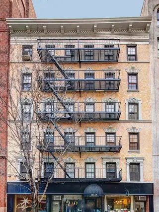 210 East 21st Street