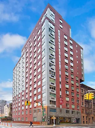 308 East 38th Street