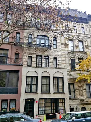 108 West 74th Street