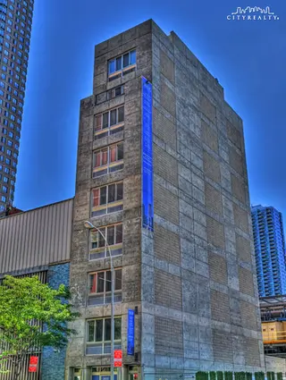 534 West 42nd Street