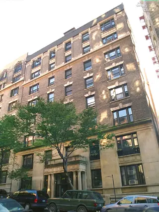 318 West 100th Street