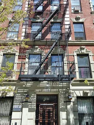 29 West 119th Street