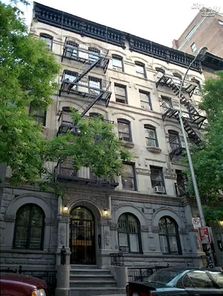 152 East 83rd Street