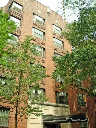 225 East 74th Street