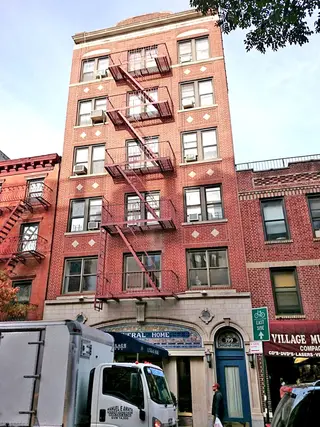 199 Bleecker Street