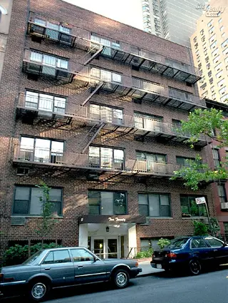 220 East 87th Street