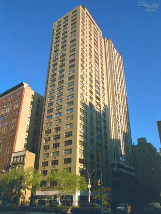 1065 Park Avenue