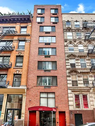 229 East 24th Street