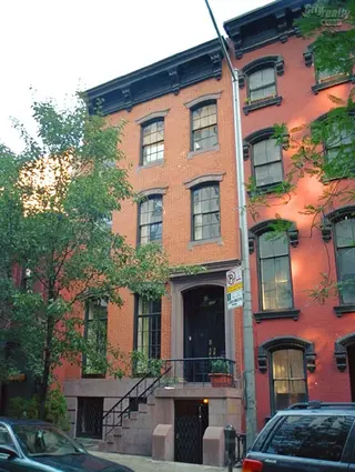 133 East 18th Street