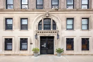 315 West 106th Street