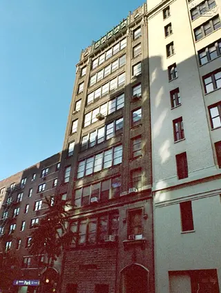 105 East 16th Street