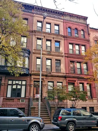 20 West 71st Street