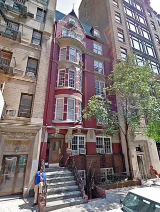 21 East 21st Street