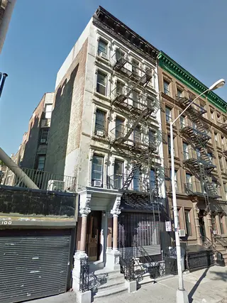 104 West 83rd Street