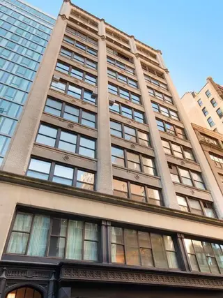 144 West 27th Street