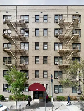 405 West 57th Street