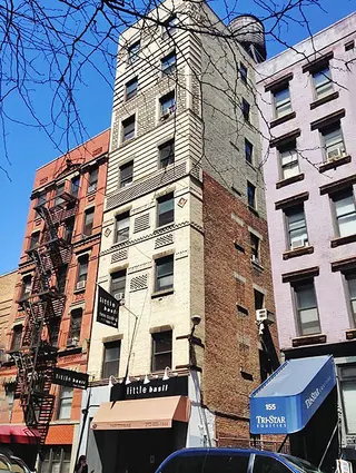 153 East 26th Street