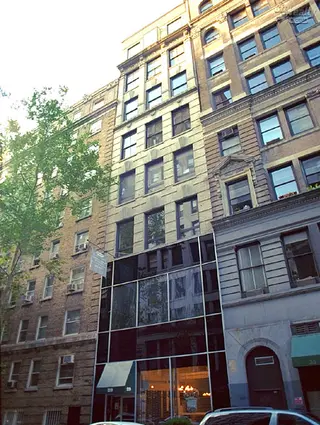 29 East 10th Street