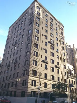 270 West End Avenue