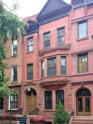 45 West 94th Street