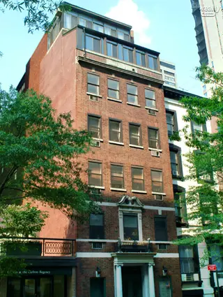 139 East 36th Street