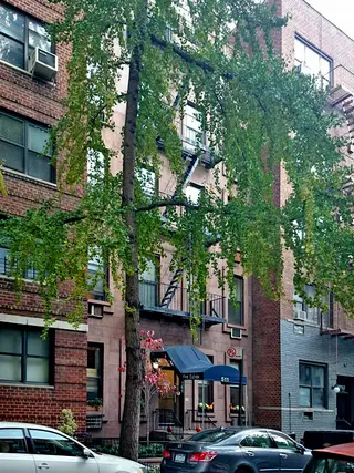 511 East 82nd Street