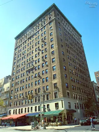 300 West 108th Street