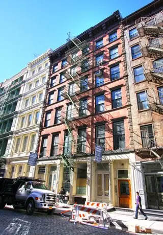 49 Greene Street