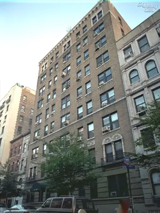 170 West 81st Street