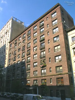 345 West 88th Street