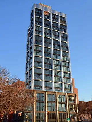 200 Eleventh Avenue