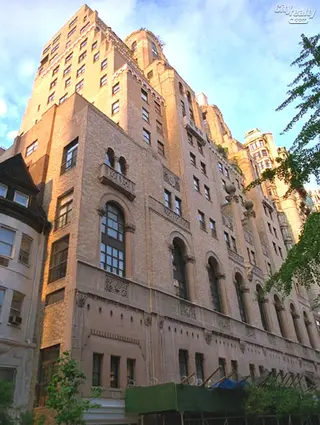 253 West 73rd Street