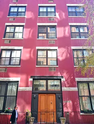 260 West 10th Street