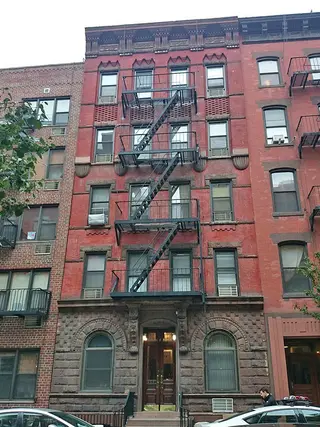 225 West 20th Street