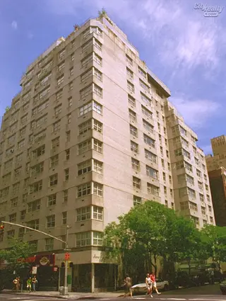 35 East 85th Street