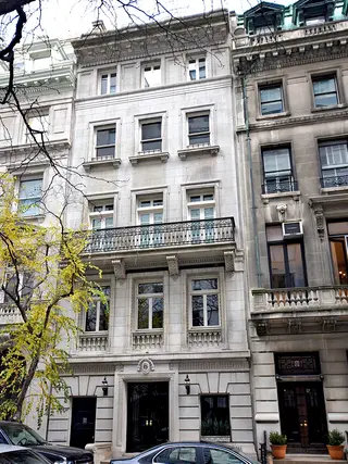 15 East 70th Street