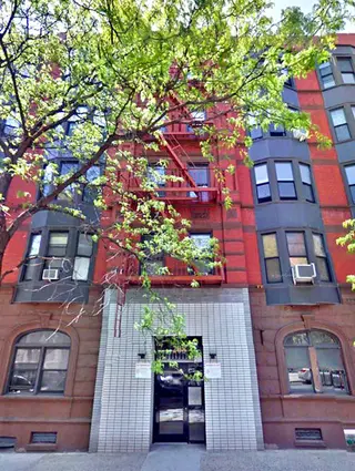 208 West 119th Street