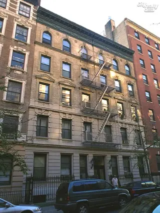 334 West 85th Street