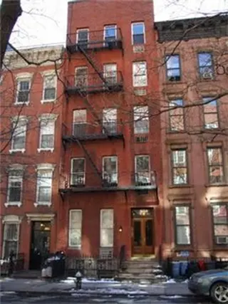 348 East 78th Street