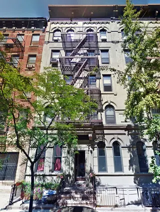 227 East 25th Street