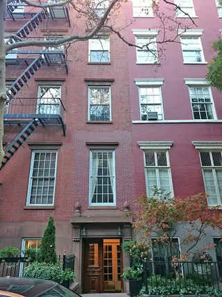 31 West 10th Street