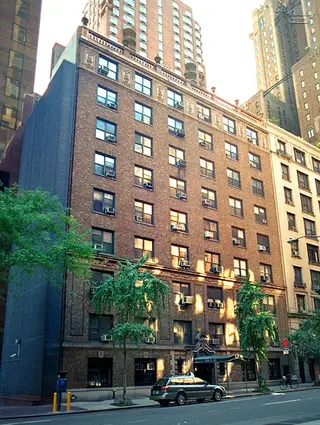 150 East 49th Street