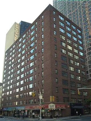 250 East 39th Street