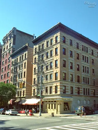 500 West 111th Street