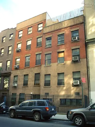 126 East 16th Street