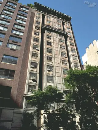 39 West 67th Street