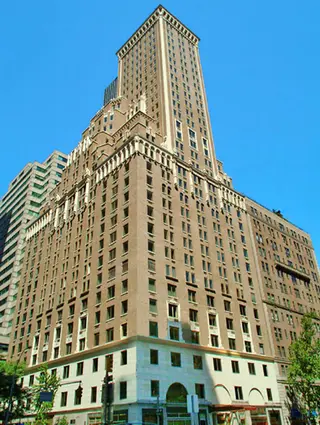 502 Park Avenue