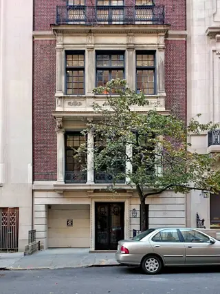 7 East 84th Street