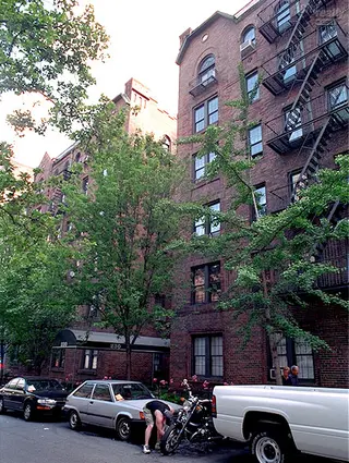 230 East 71st Street