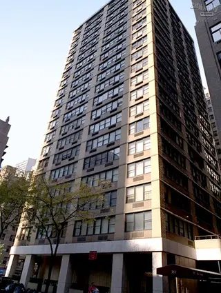 301 East 45th Street